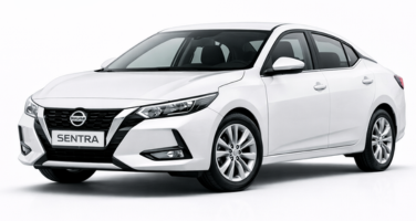 Nissan Sentra - Standard Car Rental Benidorm